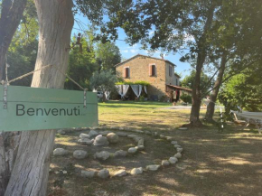 Podere Canova d' Orlando 